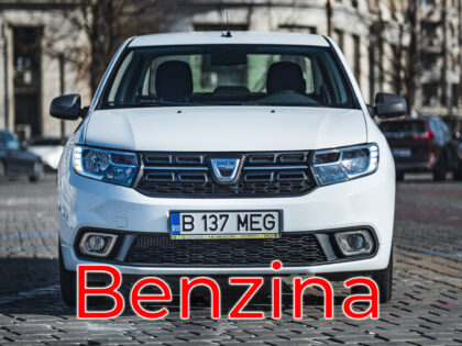 Dacia Logan 2019
