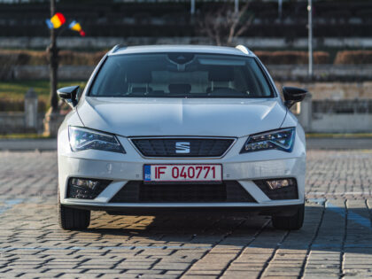 Seat Leon 2019